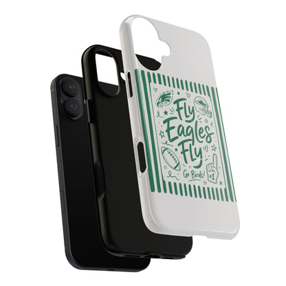 Eagles Phone Case — Magnetic Tough Protective Case