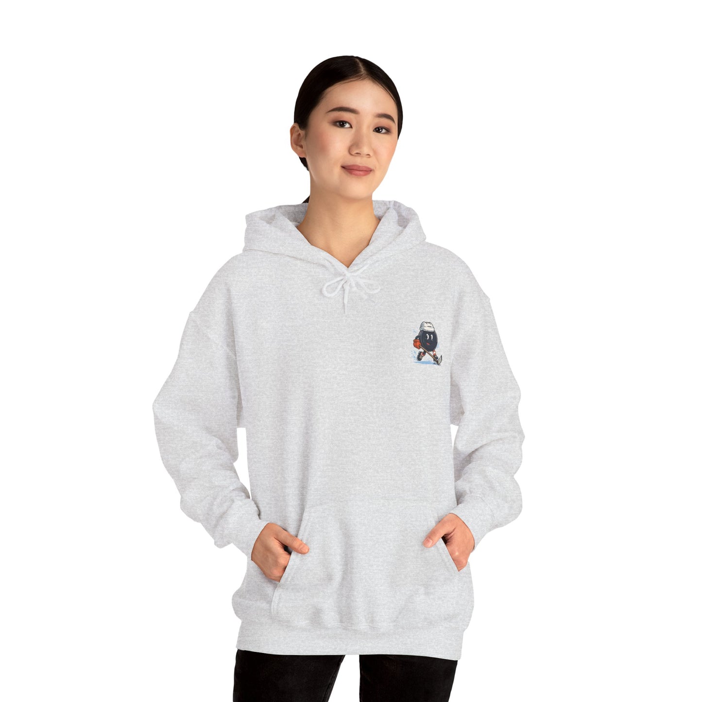 Fly Guys Hooded Sweatshirt
