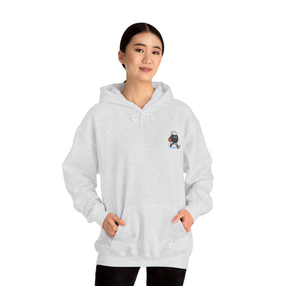 Fly Guys Hooded Sweatshirt