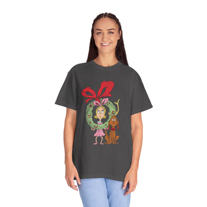 Cindy Lou T-shirt