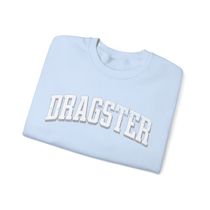 Dragster Sweatshirt