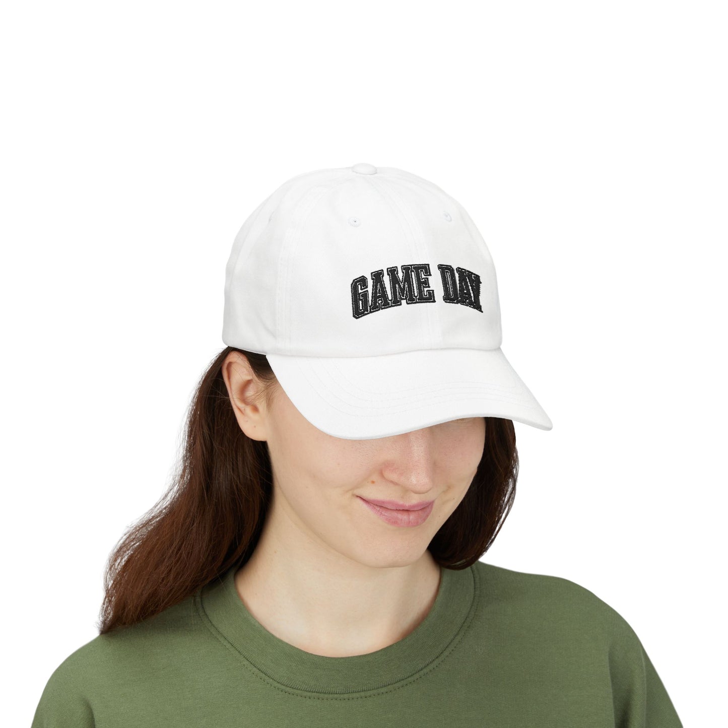 Game Day Classic Cap