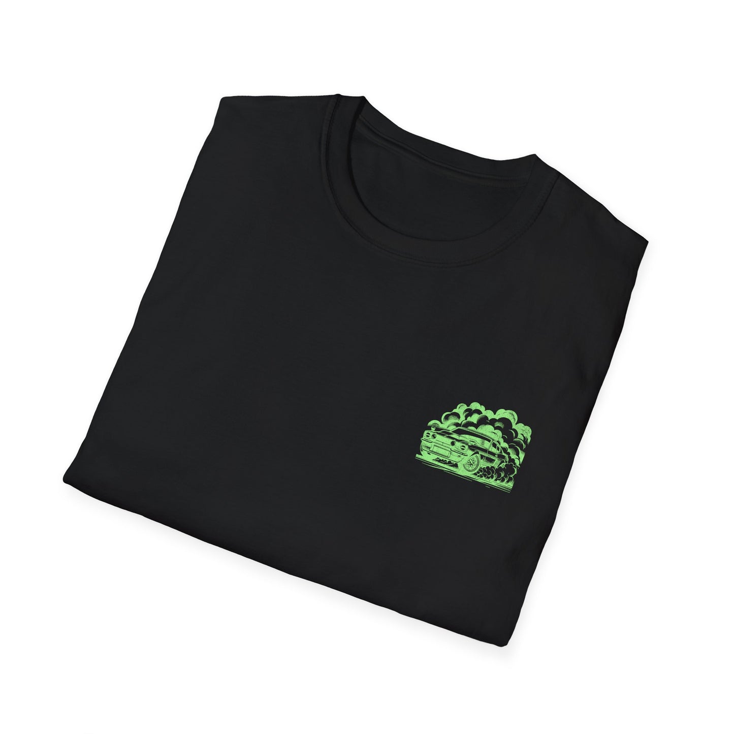 Burn 'Em Bright T-Shirt