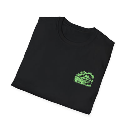 Burn 'Em Bright T-Shirt