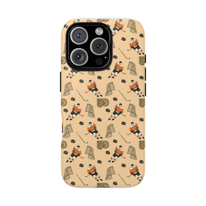 Flyers Phone Case