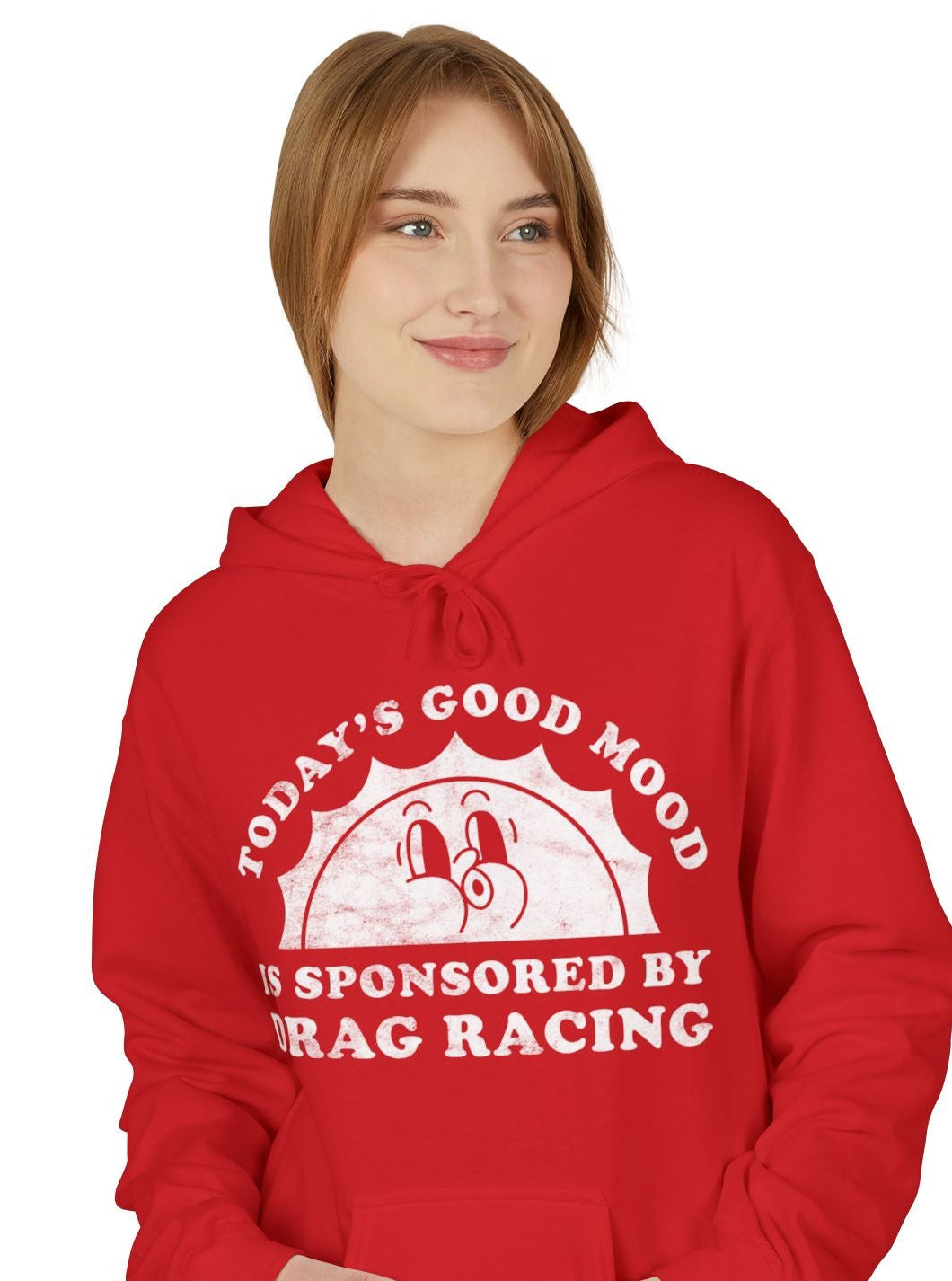 Good Mood Hoodie