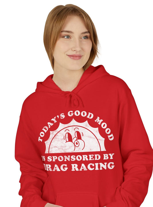 Good Mood Hoodie