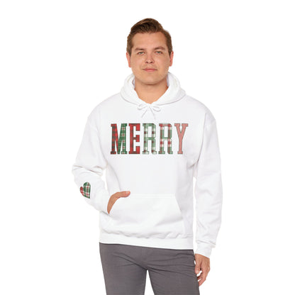 Merry Hoodie