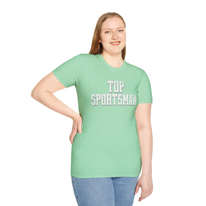 Top Sportsman T-Shirt