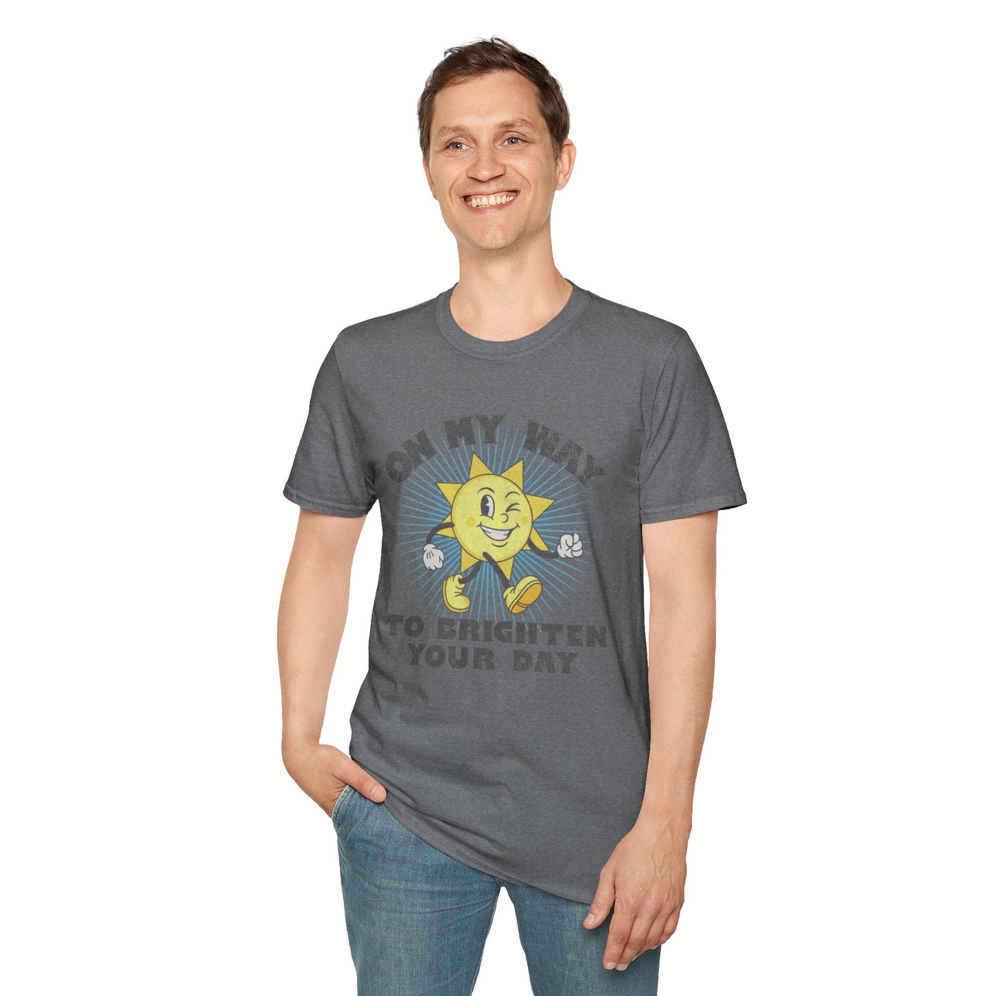 Brighten Your Day T-Shirt
