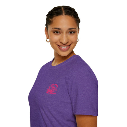 Burn 'Em Pink T-Shirt
