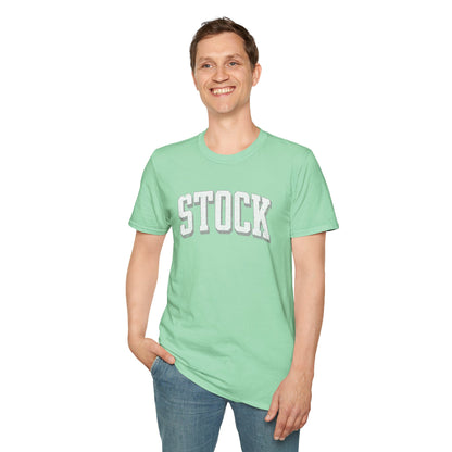 Stock T-Shirt