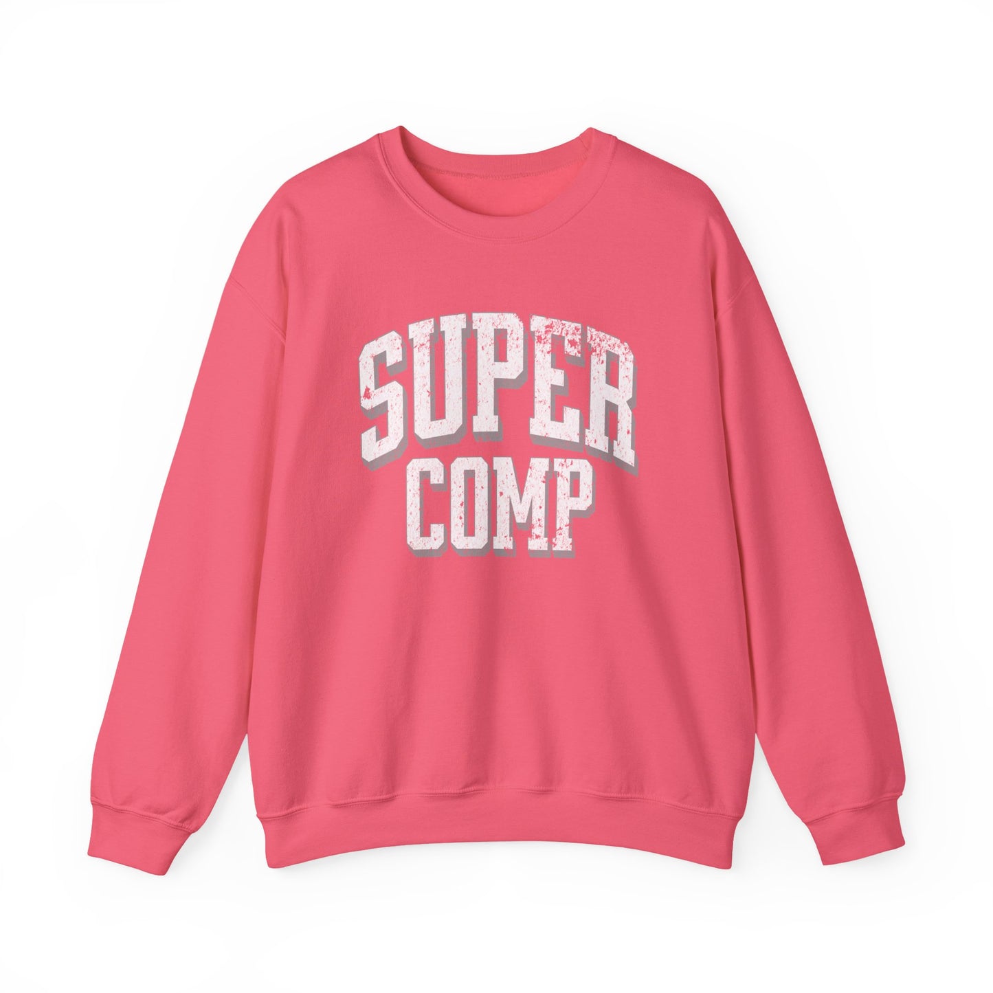 Super Comp Sweatshirt