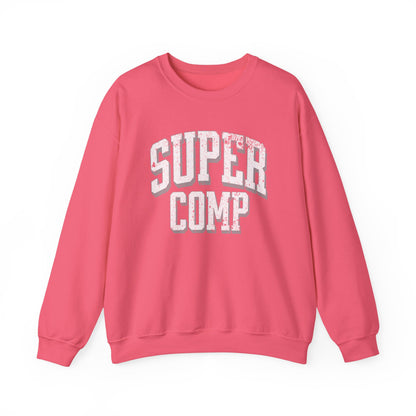 Super Comp Sweatshirt