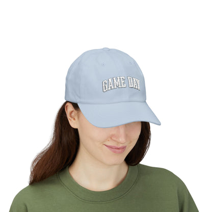 Game Day Classic Cap