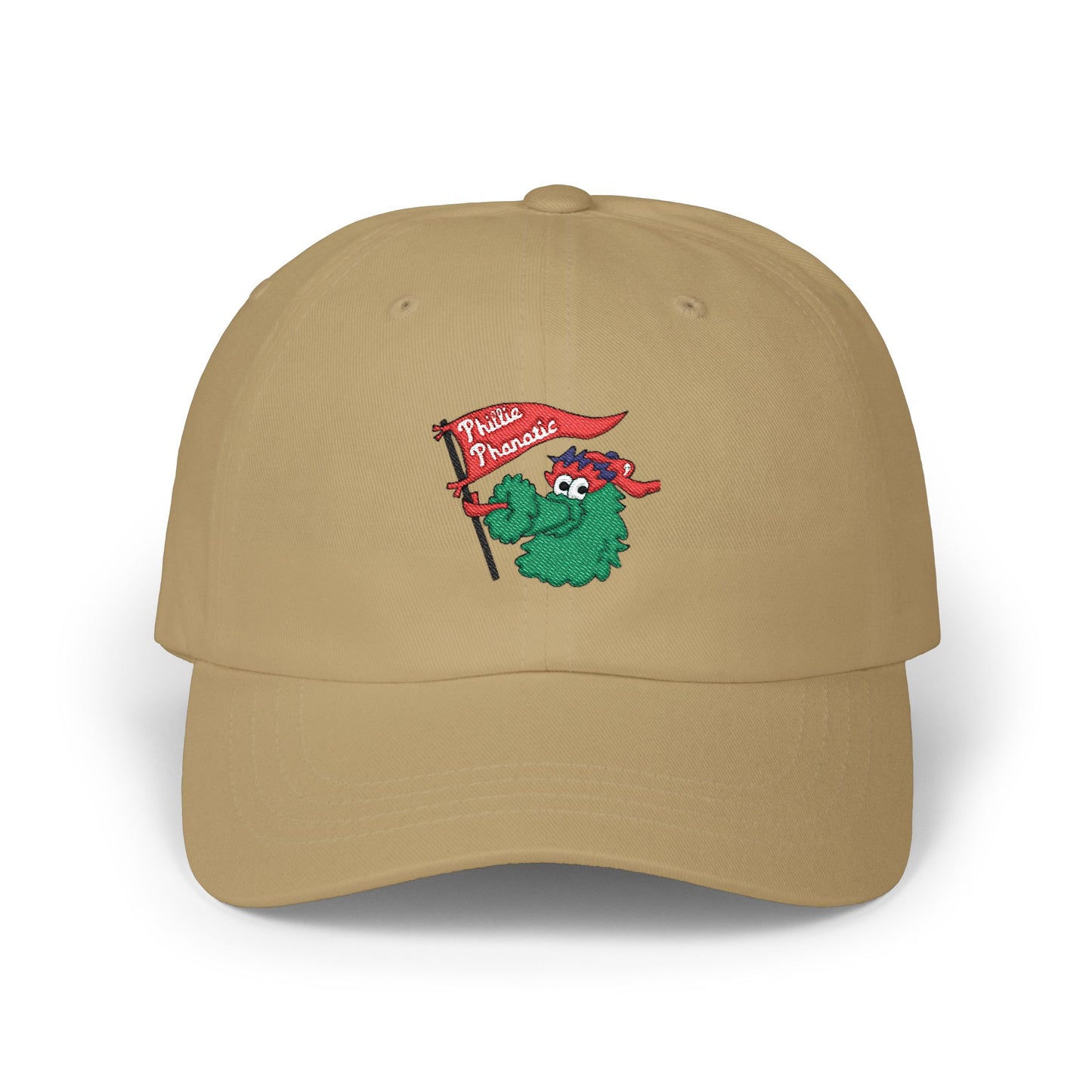 Phanatic Pennant Classic Dad Cap