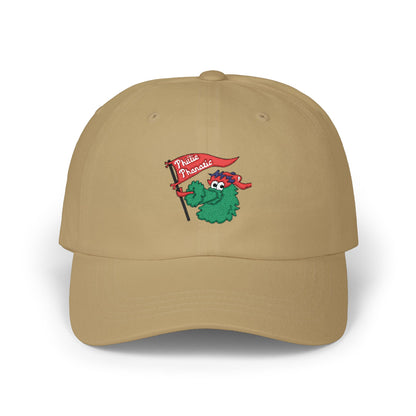 Phanatic Pennant Classic Dad Cap