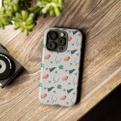 Eagles Cell Phone Case