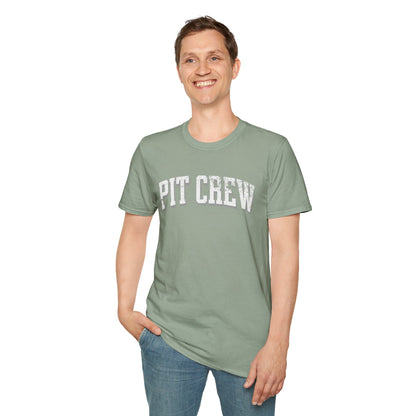 Pit Crew T-Shirt