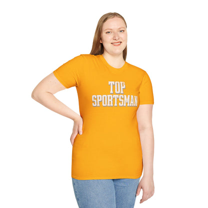 Top Sportsman T-Shirt