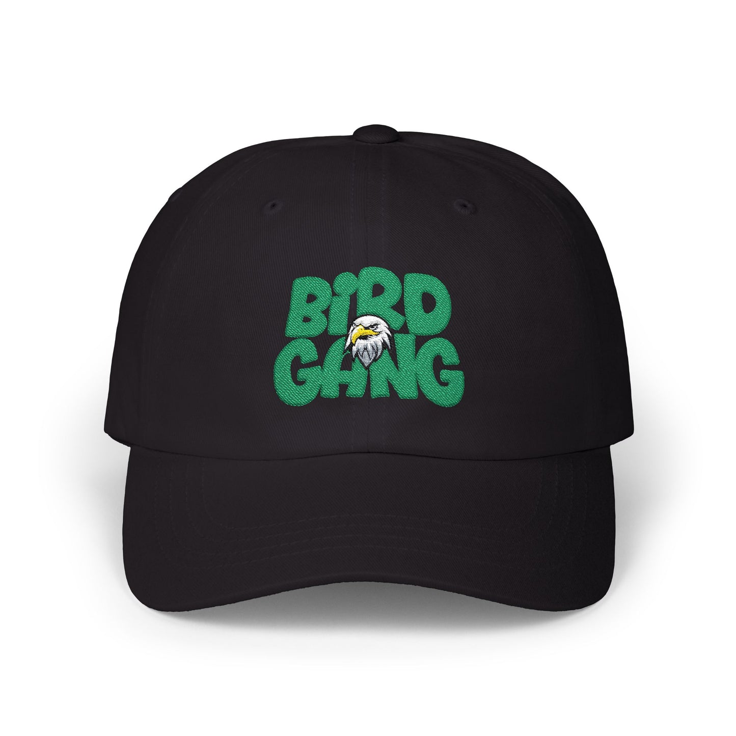 Bird Gang Classic Cap