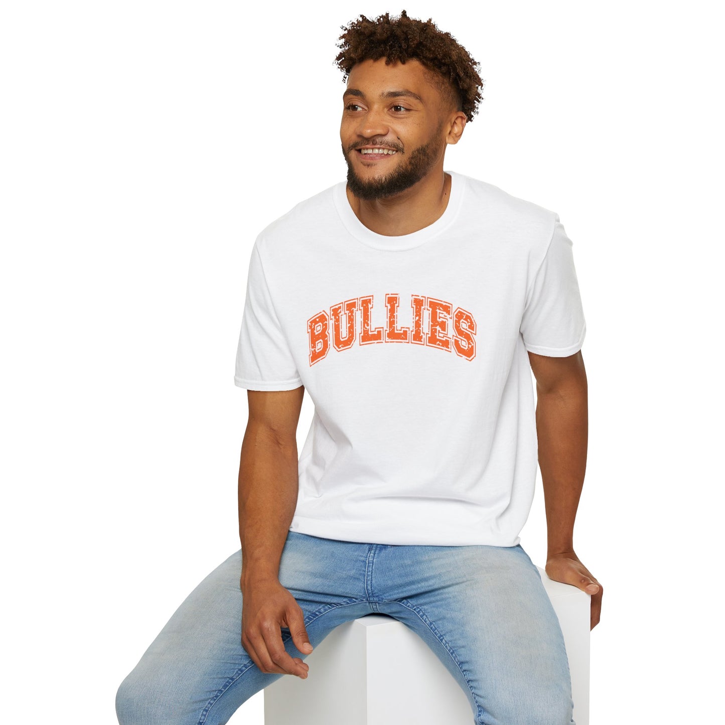 Bullies T-Shirt