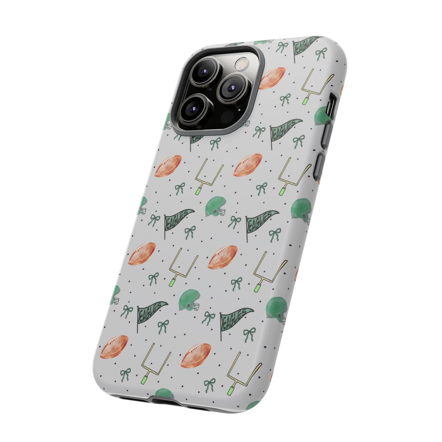 Eagles Cell Phone Case