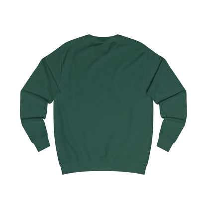 Birds Sweatshirt