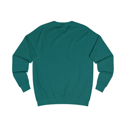 Birds Sweatshirt