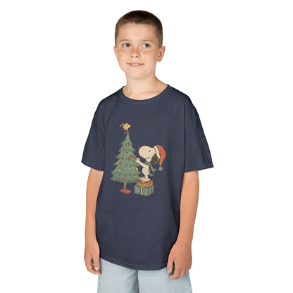 Snoopy Kids Heavy Cotton™ Tee