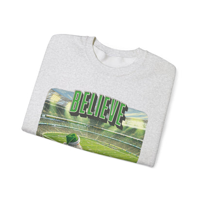 Believe Sweatshirt