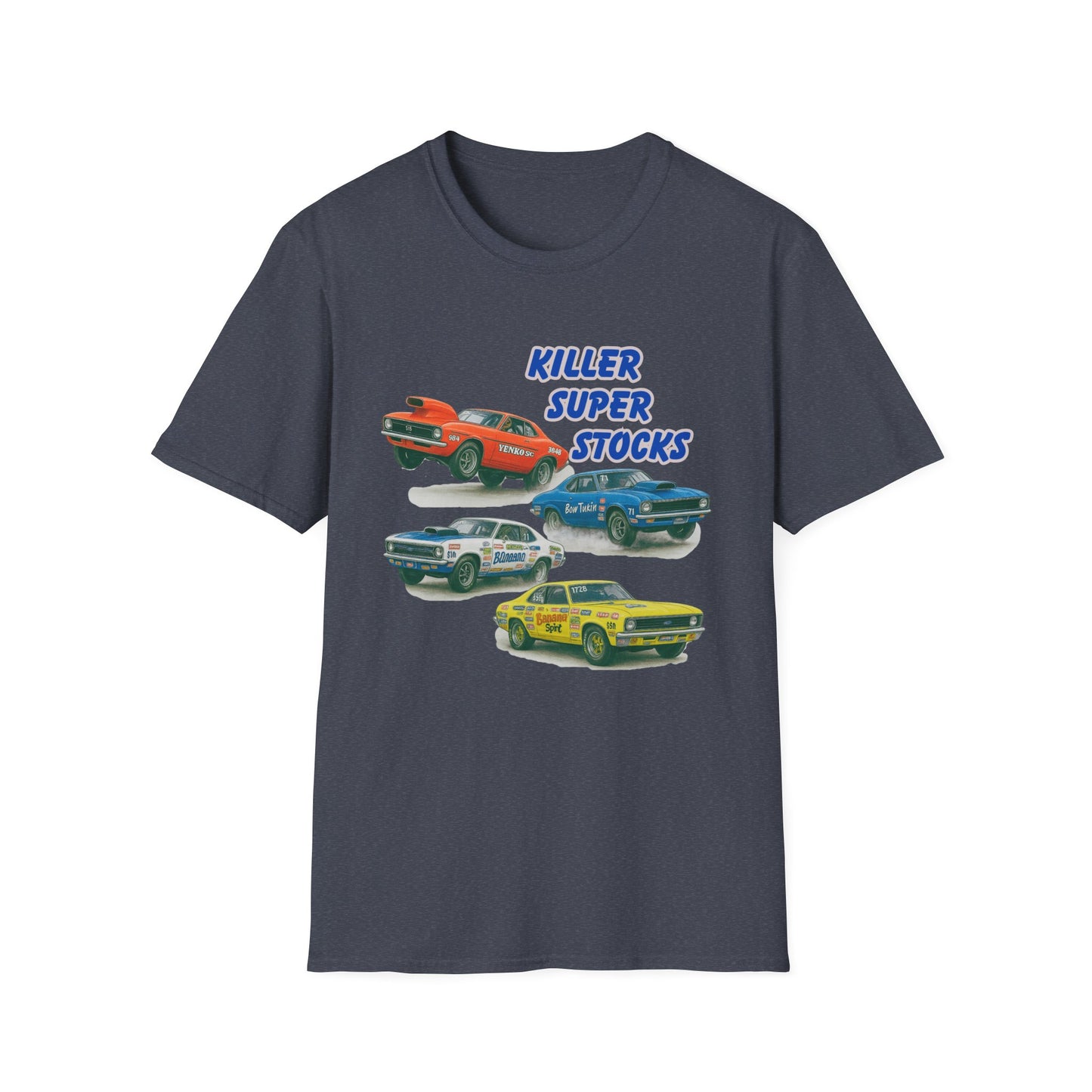 Killer Super Stock T-Shirt