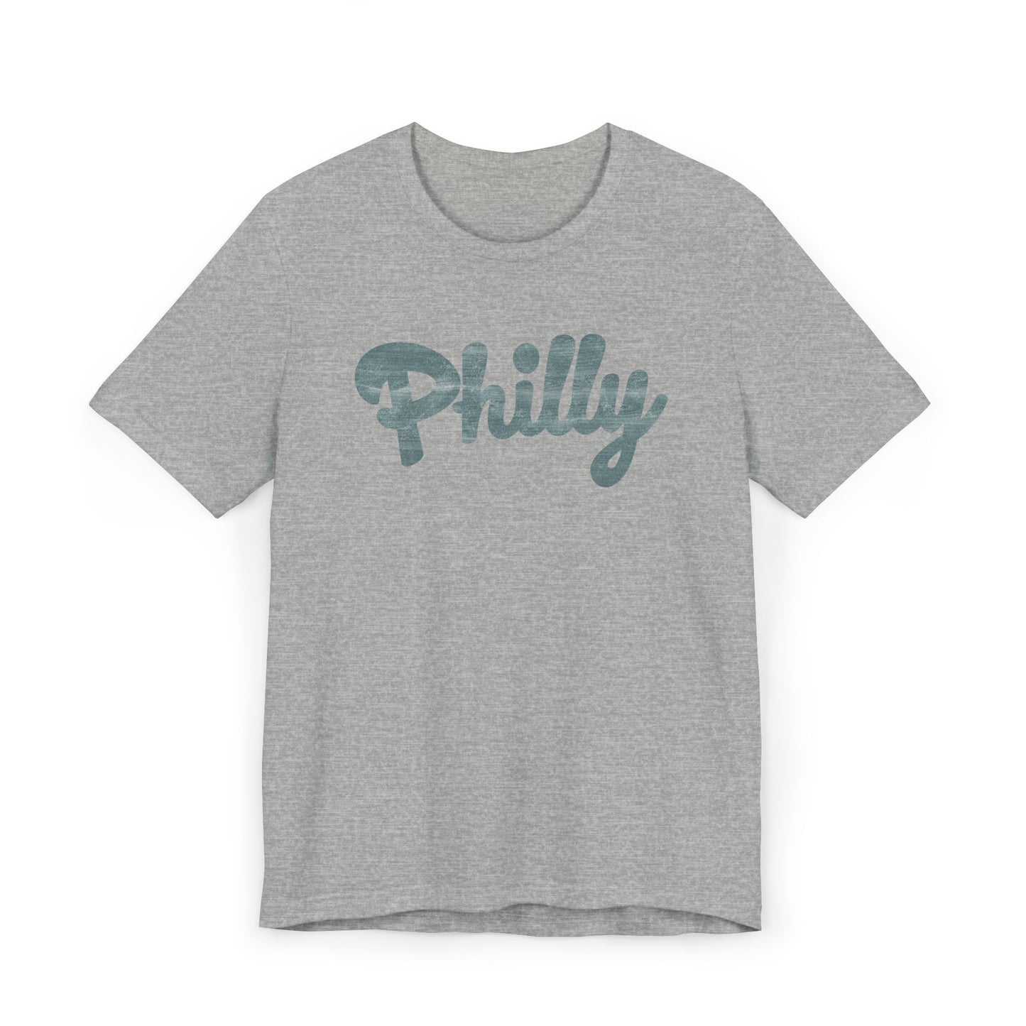 Philly Unisex Jersey T-Shirt