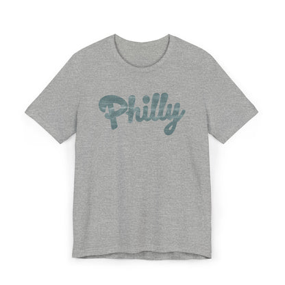 Philly Unisex Jersey T-Shirt