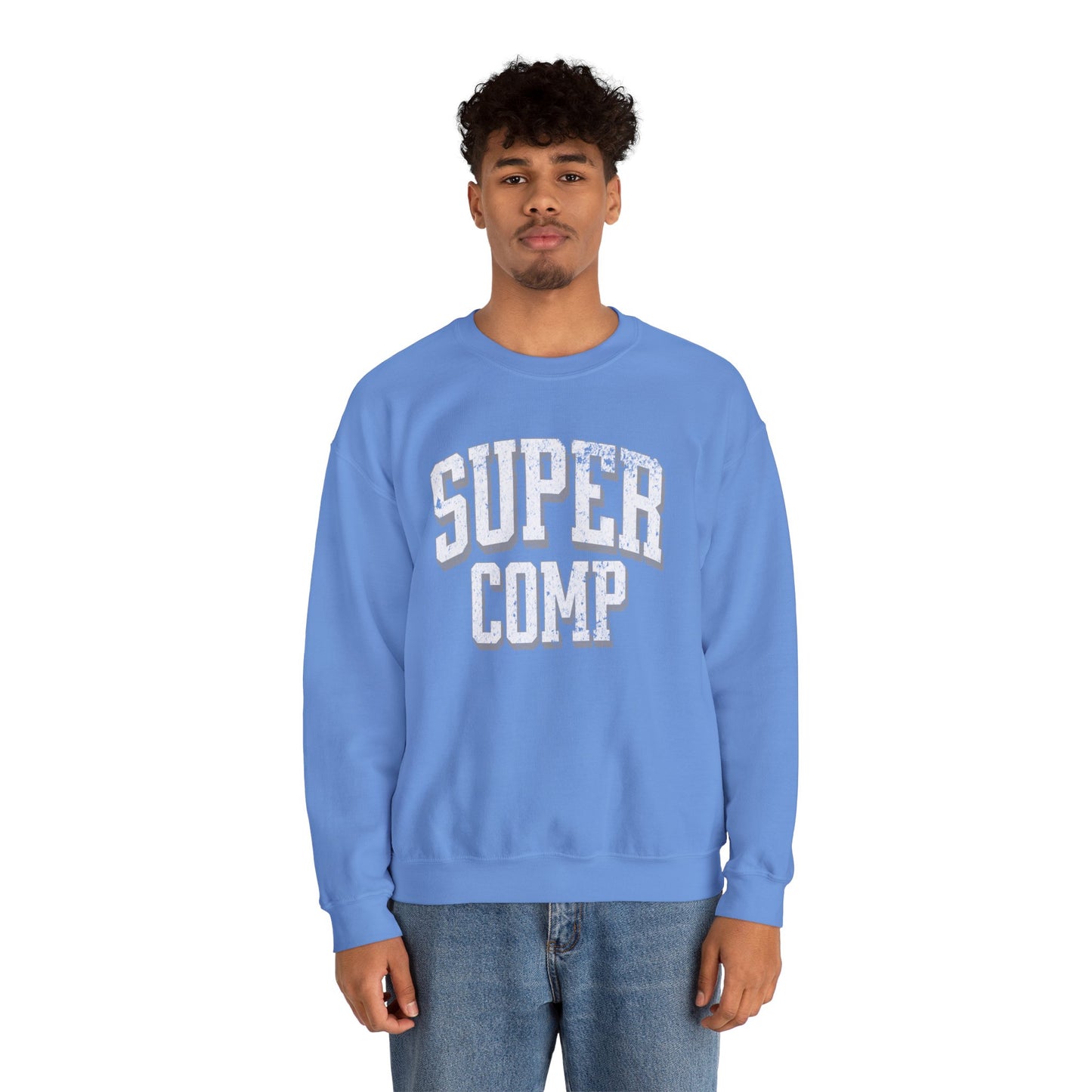Super Comp Sweatshirt