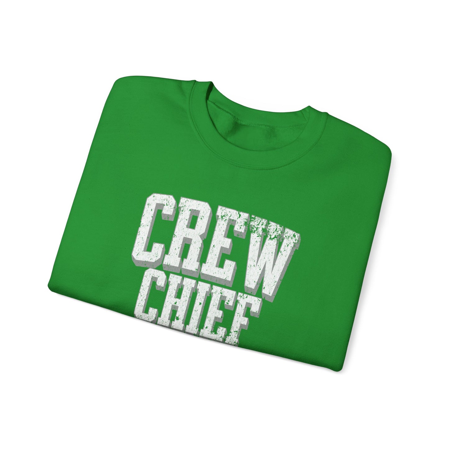 Crew Chief Sweatshirt
