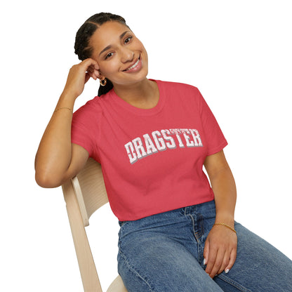 Dragster T-Shirt