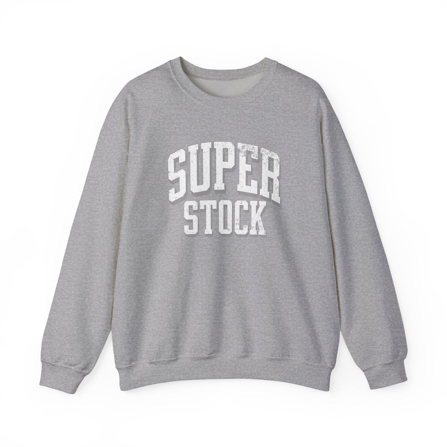 Super Stock Sweatshirt