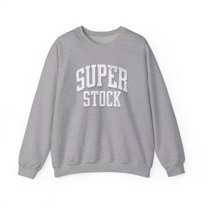 Super Stock Sweatshirt