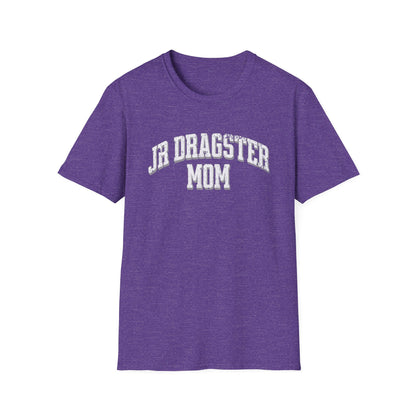 Jr Dragster Mom T-Shirt
