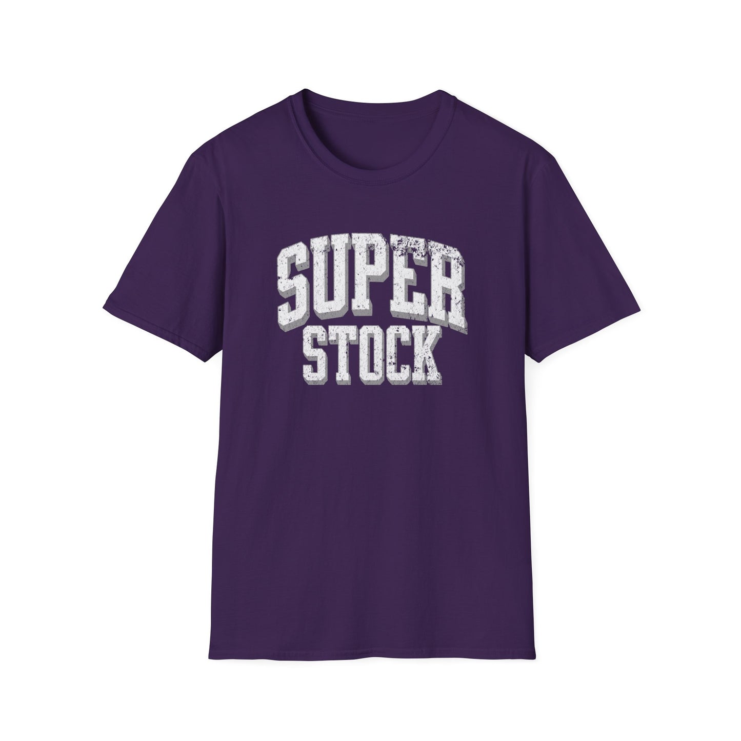 Super Stock T-Shirt