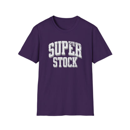Super Stock T-Shirt