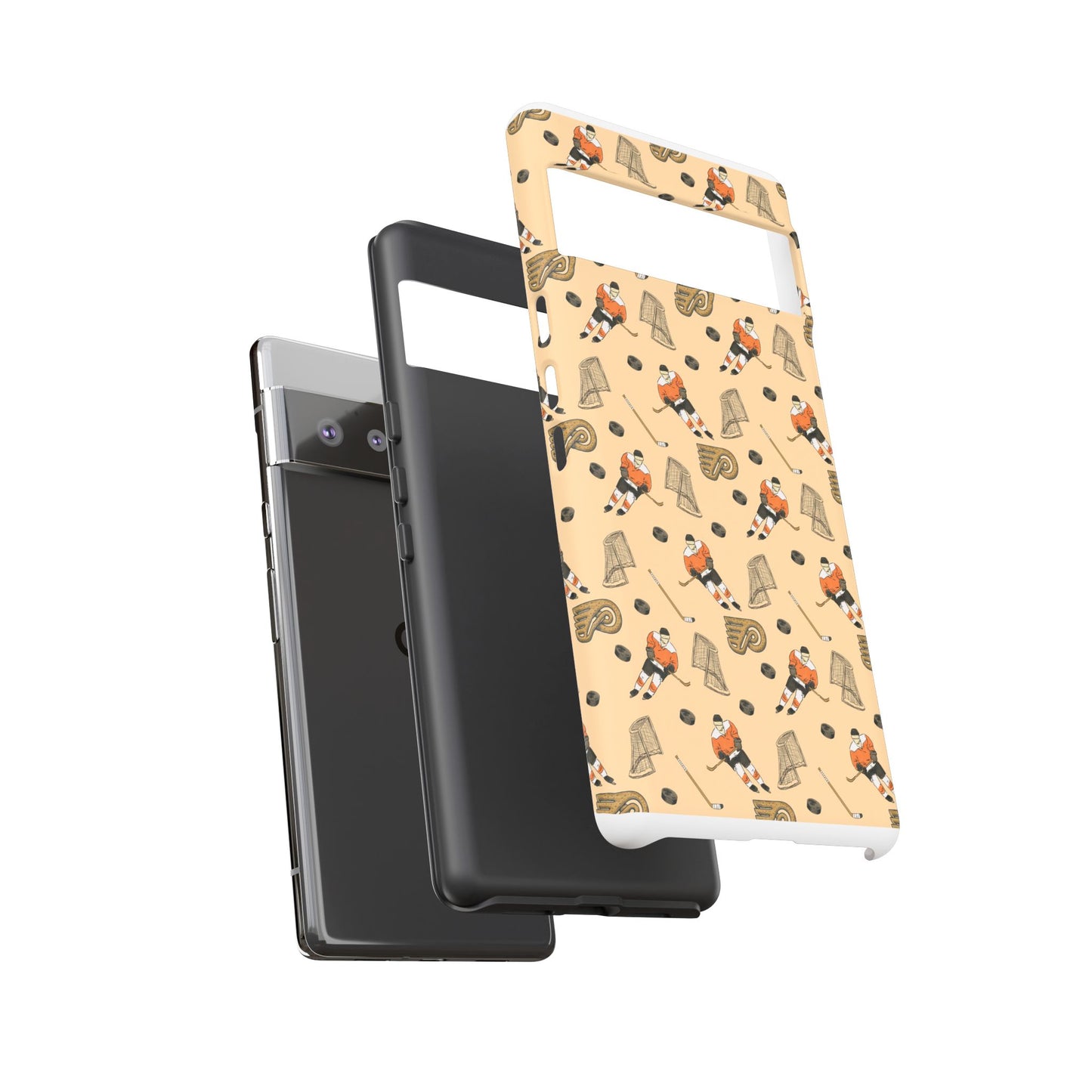 Flyers Phone Case