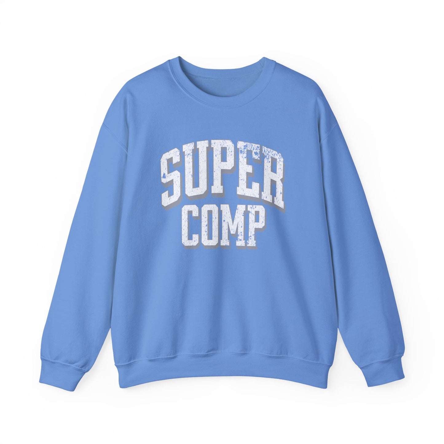 Super Comp Sweatshirt