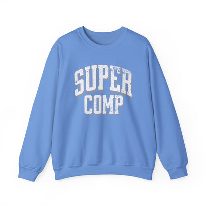 Super Comp Sweatshirt