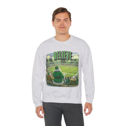 Believe Sweatshirt