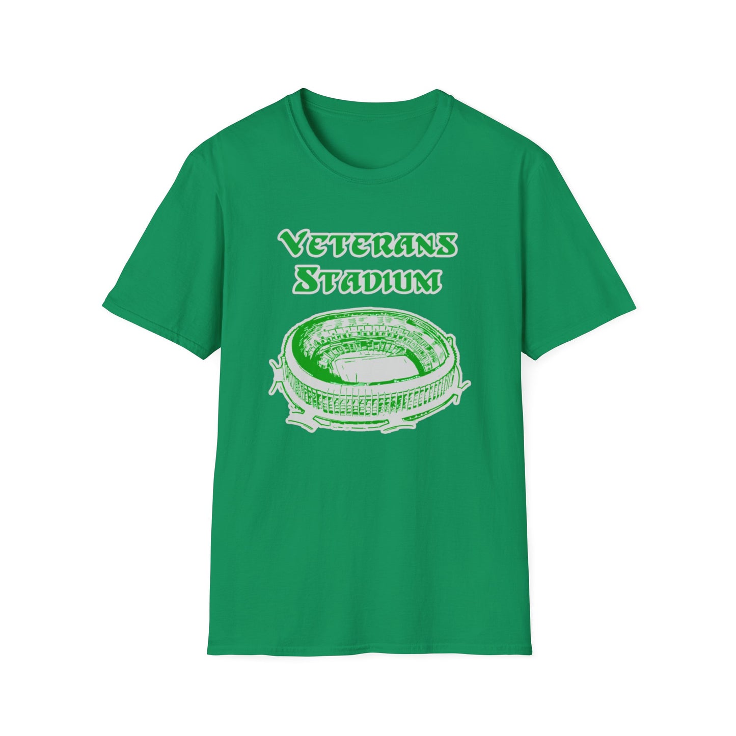 Veterans Stadium T-Shirt