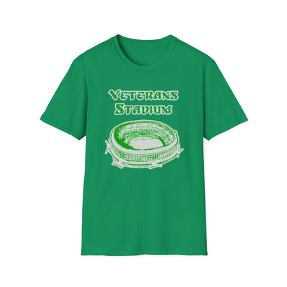 Veterans Stadium T-Shirt