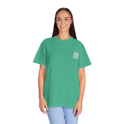 Faith Fear T-shirt