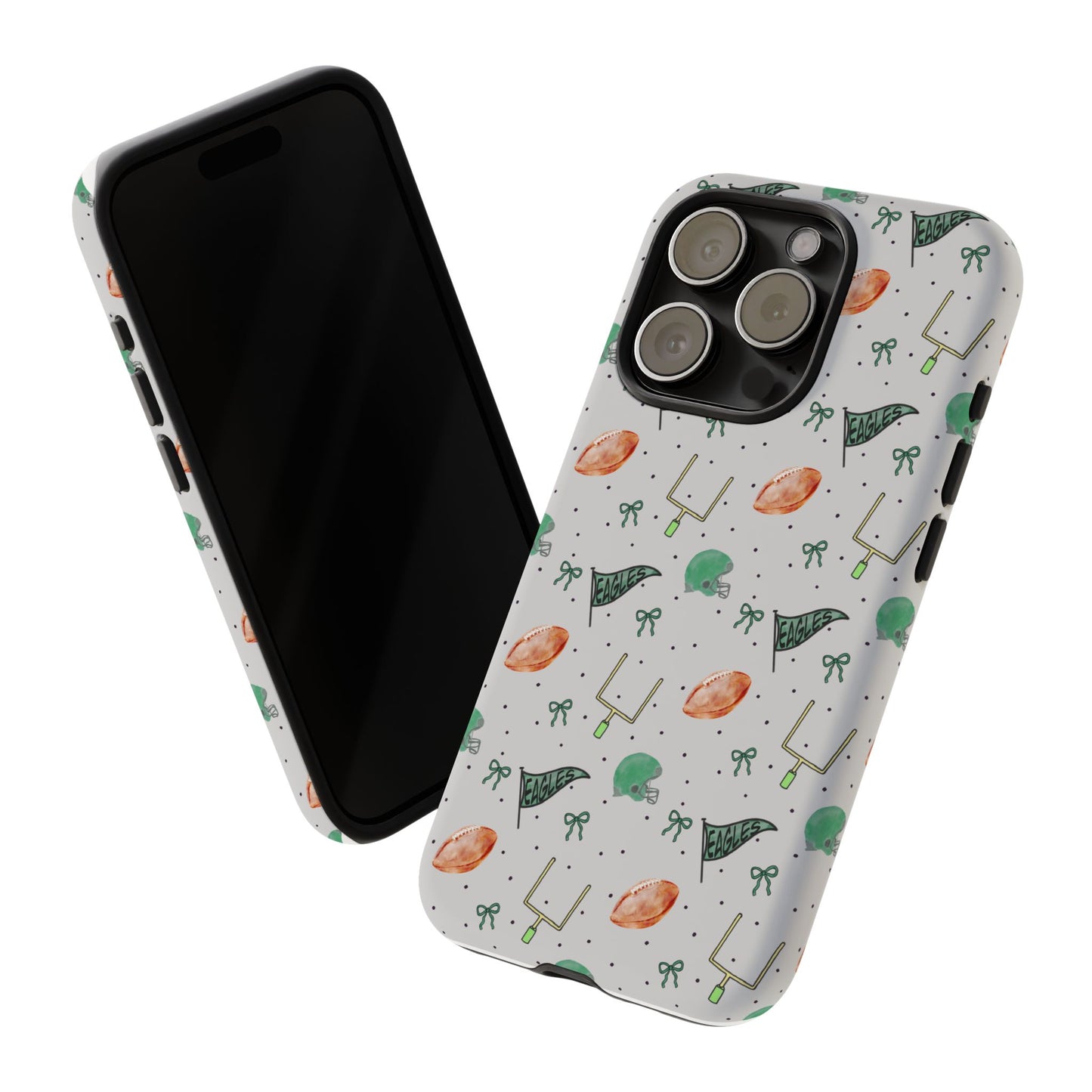 Eagles Cell Phone Case